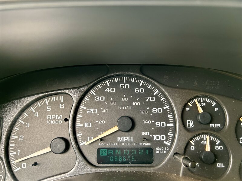 2002 GMC GMC SIERRA SLE 5.3L EXTENDED CAB 98K MILES FRESH PAINT YOUTUBE VIDEO   - Photo 33 - Stafford, TX 77477