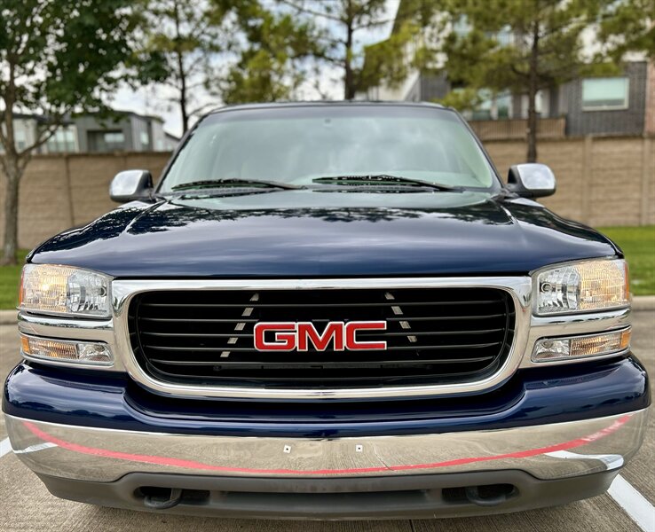 2002 GMC GMC SIERRA SLE 5.3L EXTENDED CAB 98K MILES FRESH PAINT YOUTUBE VIDEO   - Photo 15 - Stafford, TX 77477