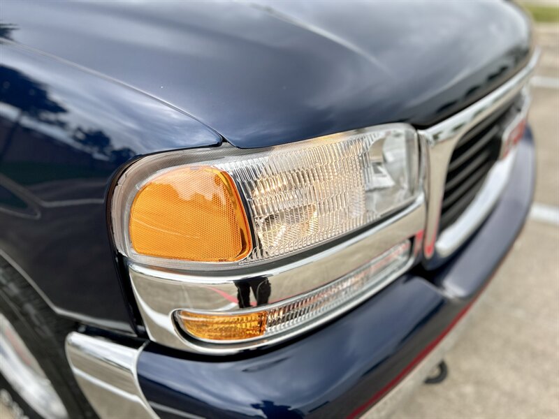 2002 GMC GMC SIERRA SLE 5.3L EXTENDED CAB 98K MILES FRESH PAINT YOUTUBE VIDEO   - Photo 34 - Stafford, TX 77477