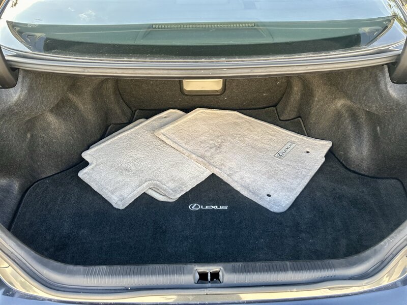 2008 Lexus LEXUS ES 350 NAVIGATION SUN LEATHER HEAT/COOL SEAT KEYLESS YOUTUBE VIDEO   - Photo 65 - Stafford, TX 77477