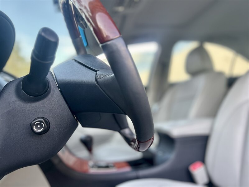 2008 Lexus LEXUS ES 350 NAVIGATION SUN LEATHER HEAT/COOL SEAT KEYLESS YOUTUBE VIDEO   - Photo 42 - Stafford, TX 77477