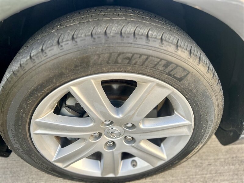 2008 Lexus LEXUS ES 350 NAVIGATION SUN LEATHER HEAT/COOL SEAT KEYLESS YOUTUBE VIDEO   - Photo 73 - Stafford, TX 77477