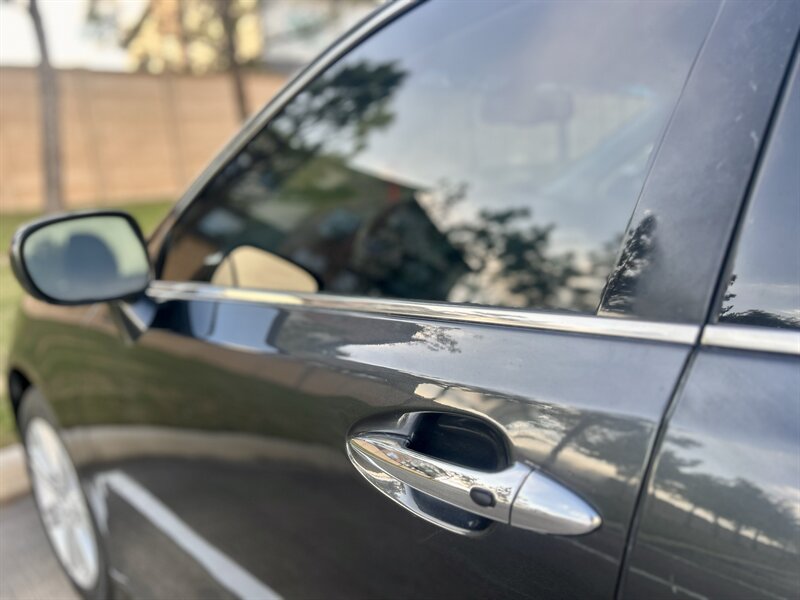 2008 Lexus LEXUS ES 350 NAVIGATION SUN LEATHER HEAT/COOL SEAT KEYLESS YOUTUBE VIDEO   - Photo 32 - Stafford, TX 77477