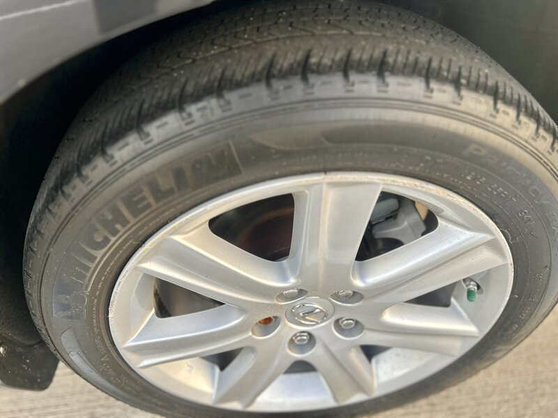 2008 Lexus LEXUS ES 350 NAVIGATION SUN LEATHER HEAT/COOL SEAT KEYLESS YOUTUBE VIDEO   - Photo 71 - Stafford, TX 77477