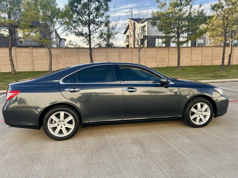 2008 Lexus LEXUS ES 350 NAVIGATION SUN LEATHER HEAT/COOL SEAT KEYLESS YOUTUBE VIDEO   - Photo 8 - Stafford, TX 77477