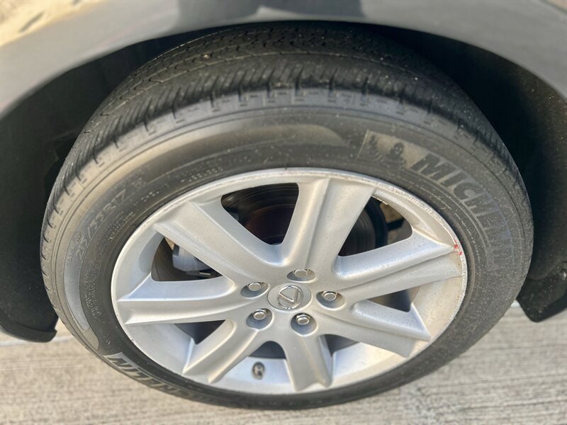 2008 Lexus LEXUS ES 350 NAVIGATION SUN LEATHER HEAT/COOL SEAT KEYLESS YOUTUBE VIDEO   - Photo 74 - Stafford, TX 77477