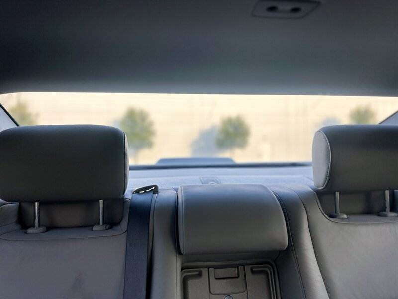 2008 Lexus LEXUS ES 350 NAVIGATION SUN LEATHER HEAT/COOL SEAT KEYLESS YOUTUBE VIDEO   - Photo 63 - Stafford, TX 77477