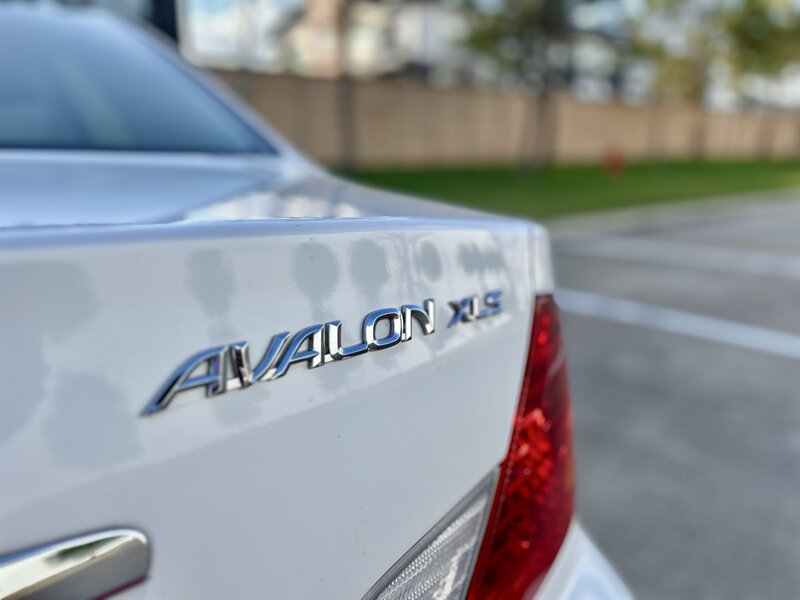 2000 Toyota TOYOTA AVALON XLS LEATHER JBL 2 KEYS 1-OWNER YOUTUBE VIDEO   - Photo 33 - Stafford, TX 77477