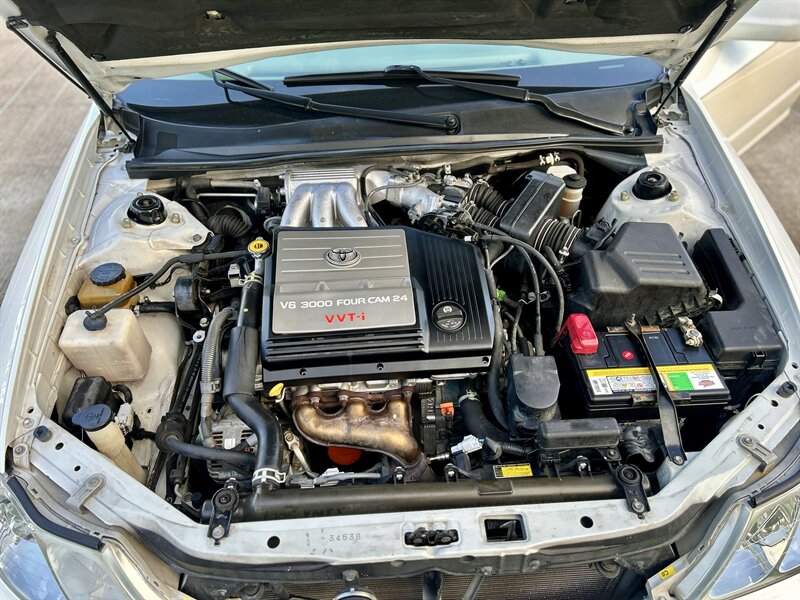 2000 Toyota TOYOTA AVALON XLS LEATHER JBL 2 KEYS 1-OWNER YOUTUBE VIDEO   - Photo 70 - Stafford, TX 77477