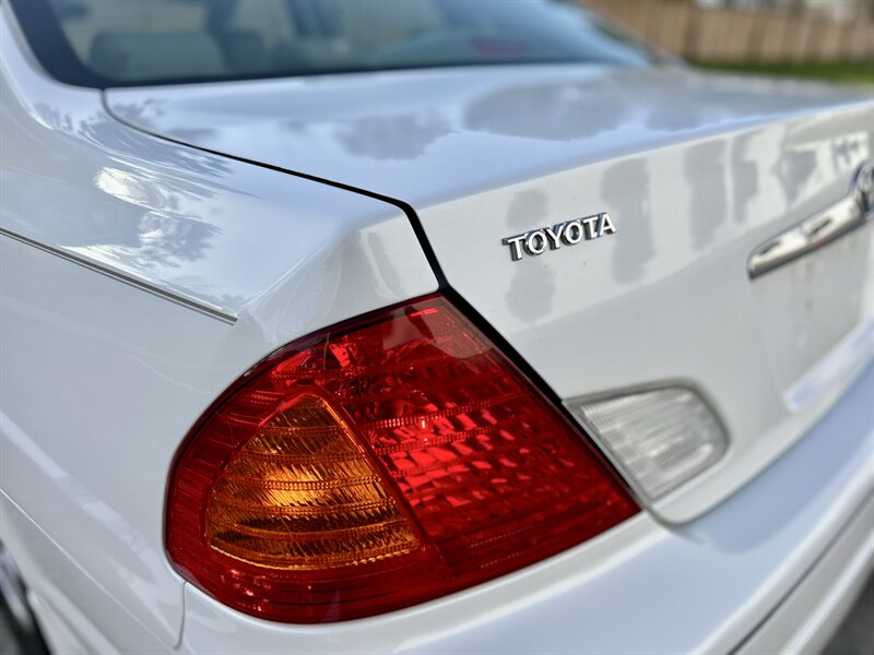 2000 Toyota TOYOTA AVALON XLS LEATHER JBL 2 KEYS 1-OWNER YOUTUBE VIDEO   - Photo 31 - Stafford, TX 77477