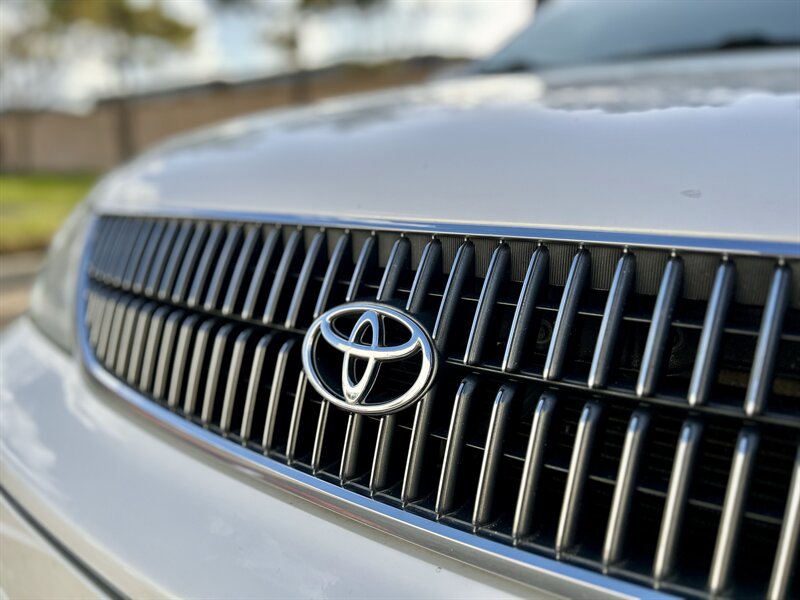 2000 Toyota TOYOTA AVALON XLS LEATHER JBL 2 KEYS 1-OWNER YOUTUBE VIDEO   - Photo 19 - Stafford, TX 77477