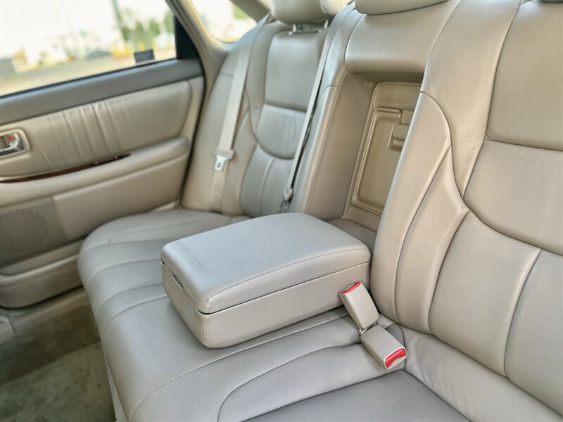 2000 Toyota TOYOTA AVALON XLS LEATHER JBL 2 KEYS 1-OWNER YOUTUBE VIDEO   - Photo 53 - Stafford, TX 77477