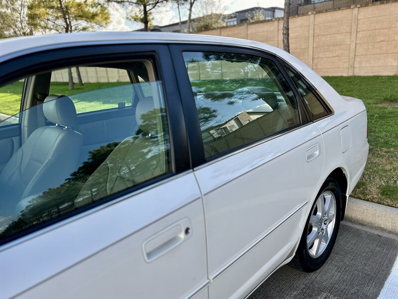 2000 Toyota TOYOTA AVALON XLS LEATHER JBL 2 KEYS 1-OWNER YOUTUBE VIDEO   - Photo 29 - Stafford, TX 77477