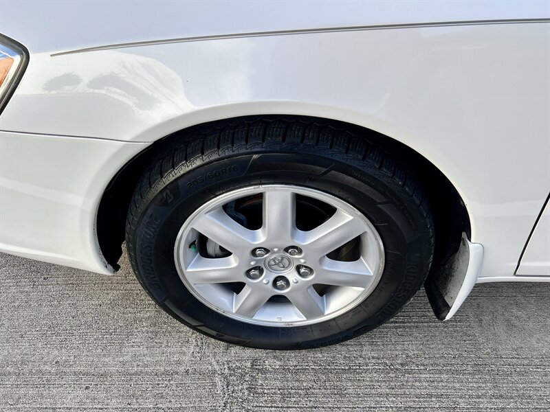 2000 Toyota TOYOTA AVALON XLS LEATHER JBL 2 KEYS 1-OWNER YOUTUBE VIDEO   - Photo 68 - Stafford, TX 77477