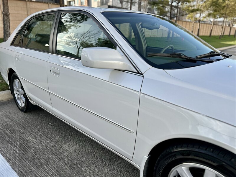 2000 Toyota TOYOTA AVALON XLS LEATHER JBL 2 KEYS 1-OWNER YOUTUBE VIDEO   - Photo 20 - Stafford, TX 77477