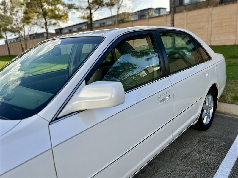 2000 Toyota TOYOTA AVALON XLS LEATHER JBL 2 KEYS 1-OWNER YOUTUBE VIDEO   - Photo 25 - Stafford, TX 77477
