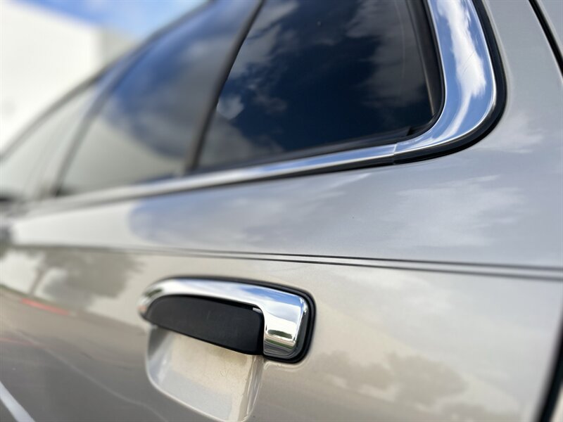 2006 Mercury MERCURY GRAND MARQUIS LS ULTIMATE EDITION 47K LOW MILES WOOD STEERING   - Photo 78 - Stafford, TX 77477
