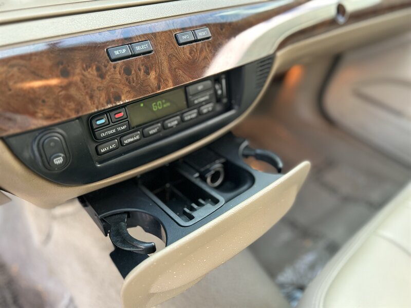 2006 Mercury MERCURY GRAND MARQUIS LS ULTIMATE EDITION 47K LOW MILES WOOD STEERING   - Photo 60 - Stafford, TX 77477