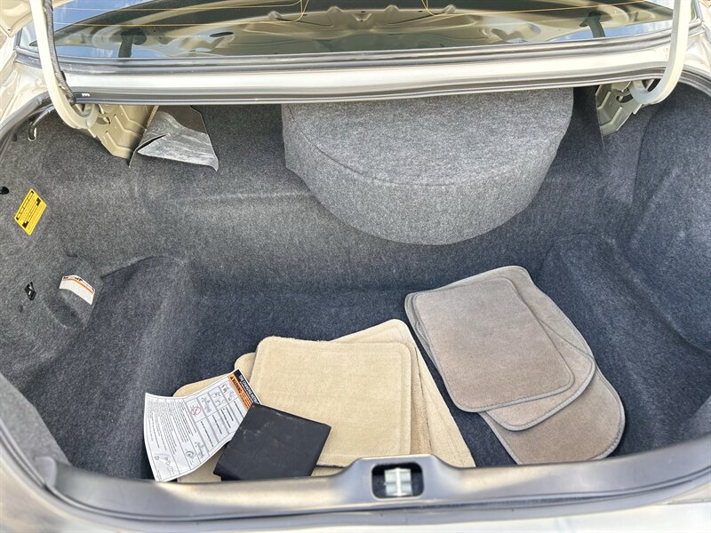 2006 Mercury MERCURY GRAND MARQUIS LS ULTIMATE EDITION 47K LOW MILES WOOD STEERING   - Photo 35 - Stafford, TX 77477
