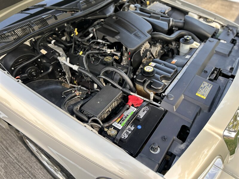 2006 Mercury MERCURY GRAND MARQUIS LS ULTIMATE EDITION 47K LOW MILES WOOD STEERING   - Photo 99 - Stafford, TX 77477