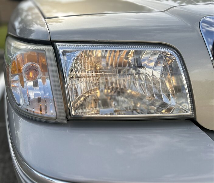 2006 Mercury MERCURY GRAND MARQUIS LS ULTIMATE EDITION 47K LOW MILES WOOD STEERING   - Photo 37 - Stafford, TX 77477