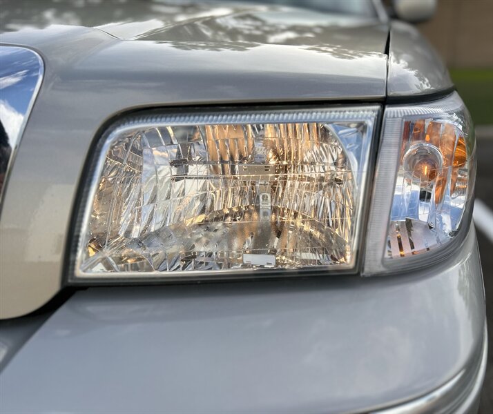 2006 Mercury MERCURY GRAND MARQUIS LS ULTIMATE EDITION 47K LOW MILES WOOD STEERING   - Photo 38 - Stafford, TX 77477