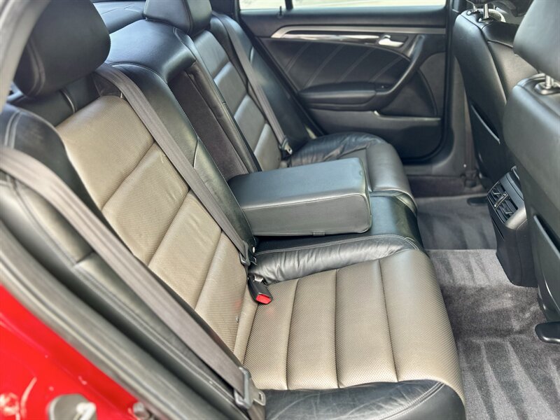 2007 Acura ACURA TL TYPE-S LEATHER NAVIGATION ROOF FOG LIGHTS YOUTUBE VIDEO   - Photo 66 - Stafford, TX 77477