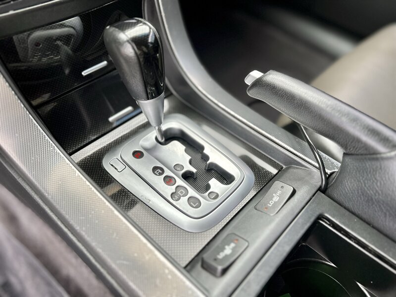 2007 Acura ACURA TL TYPE-S LEATHER NAVIGATION ROOF FOG LIGHTS YOUTUBE VIDEO   - Photo 58 - Stafford, TX 77477
