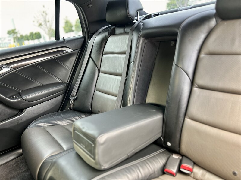 2007 Acura ACURA TL TYPE-S LEATHER NAVIGATION ROOF FOG LIGHTS YOUTUBE VIDEO   - Photo 63 - Stafford, TX 77477