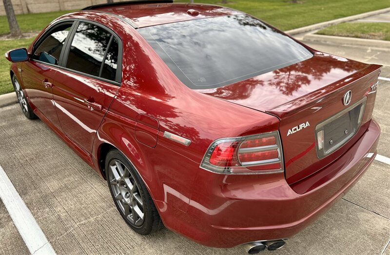 2007 Acura ACURA TL TYPE-S LEATHER NAVIGATION ROOF FOG LIGHTS YOUTUBE VIDEO   - Photo 22 - Stafford, TX 77477