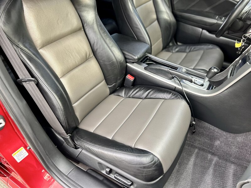2007 Acura ACURA TL TYPE-S LEATHER NAVIGATION ROOF FOG LIGHTS YOUTUBE VIDEO   - Photo 71 - Stafford, TX 77477