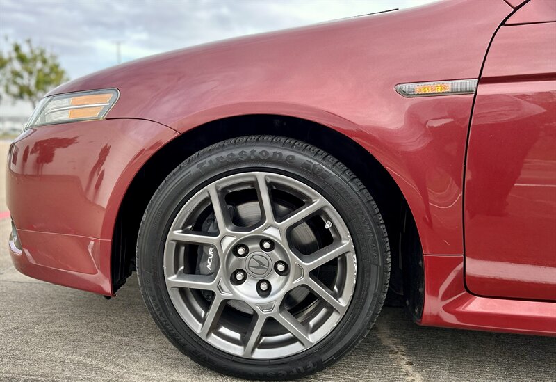 2007 Acura ACURA TL TYPE-S LEATHER NAVIGATION ROOF FOG LIGHTS YOUTUBE VIDEO   - Photo 89 - Stafford, TX 77477