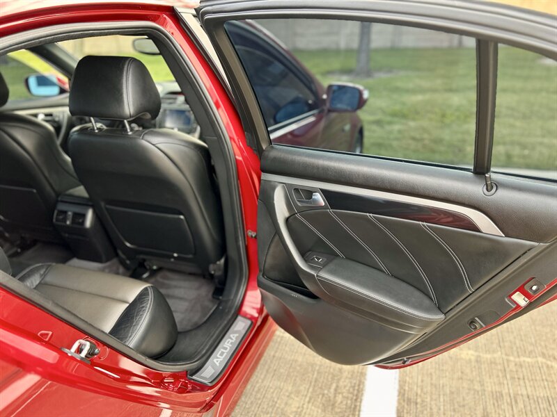 2007 Acura ACURA TL TYPE-S LEATHER NAVIGATION ROOF FOG LIGHTS YOUTUBE VIDEO   - Photo 67 - Stafford, TX 77477
