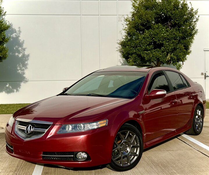2007 Acura ACURA TL TYPE-S LEATHER NAVIGATION ROOF FOG LIGHTS YOUTUBE VIDEO   - Photo 3 - Stafford, TX 77477