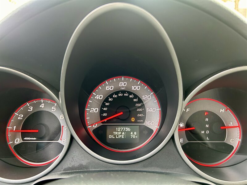 2007 Acura ACURA TL TYPE-S LEATHER NAVIGATION ROOF FOG LIGHTS YOUTUBE VIDEO   - Photo 49 - Stafford, TX 77477
