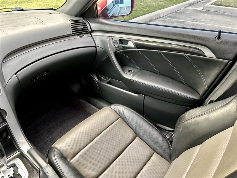 2007 Acura ACURA TL TYPE-S LEATHER NAVIGATION ROOF FOG LIGHTS YOUTUBE VIDEO   - Photo 55 - Stafford, TX 77477