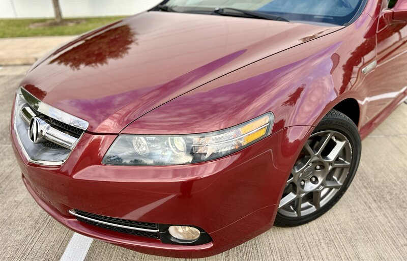 2007 Acura ACURA TL TYPE-S LEATHER NAVIGATION ROOF FOG LIGHTS YOUTUBE VIDEO   - Photo 83 - Stafford, TX 77477