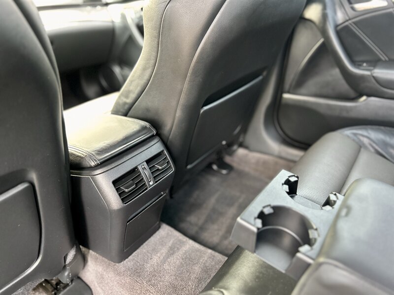 2007 Acura ACURA TL TYPE-S LEATHER NAVIGATION ROOF FOG LIGHTS YOUTUBE VIDEO   - Photo 64 - Stafford, TX 77477