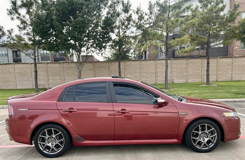 2007 Acura ACURA TL TYPE-S LEATHER NAVIGATION ROOF FOG LIGHTS YOUTUBE VIDEO   - Photo 15 - Stafford, TX 77477