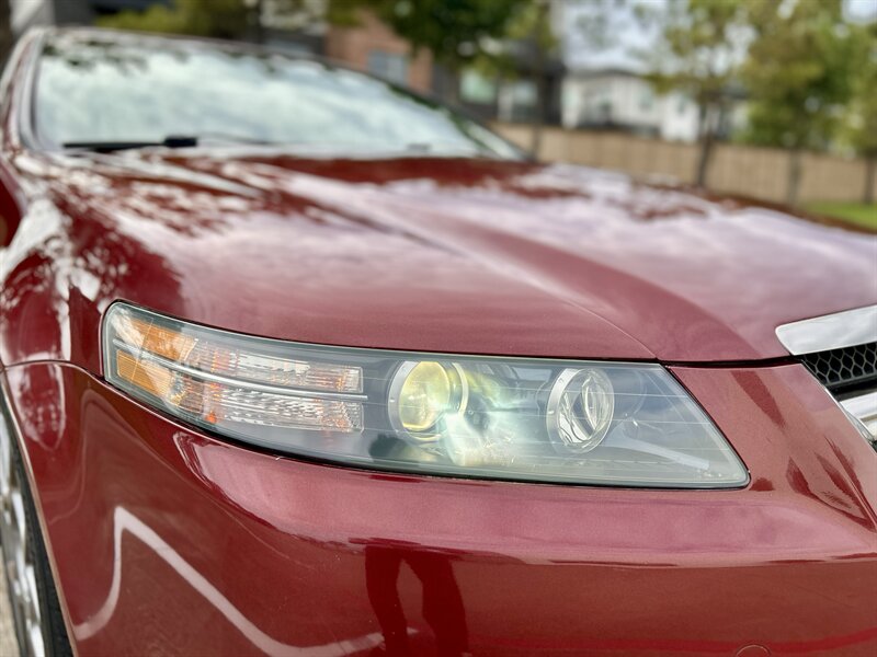 2007 Acura ACURA TL TYPE-S LEATHER NAVIGATION ROOF FOG LIGHTS YOUTUBE VIDEO   - Photo 34 - Stafford, TX 77477