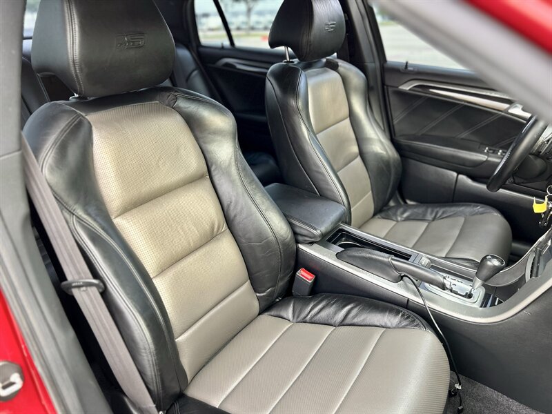 2007 Acura ACURA TL TYPE-S LEATHER NAVIGATION ROOF FOG LIGHTS YOUTUBE VIDEO   - Photo 70 - Stafford, TX 77477