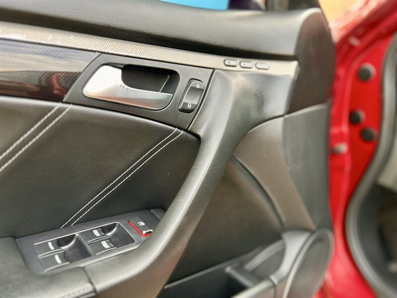 2007 Acura ACURA TL TYPE-S LEATHER NAVIGATION ROOF FOG LIGHTS YOUTUBE VIDEO   - Photo 44 - Stafford, TX 77477
