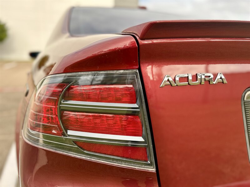 2007 Acura ACURA TL TYPE-S LEATHER NAVIGATION ROOF FOG LIGHTS YOUTUBE VIDEO   - Photo 36 - Stafford, TX 77477