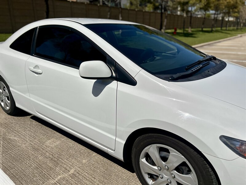 2011 Honda HONDA CIVIC LX COUPE GAS SAVER AUTOMATIC YOUTUBE VIDEO   - Photo 44 - Stafford, TX 77477