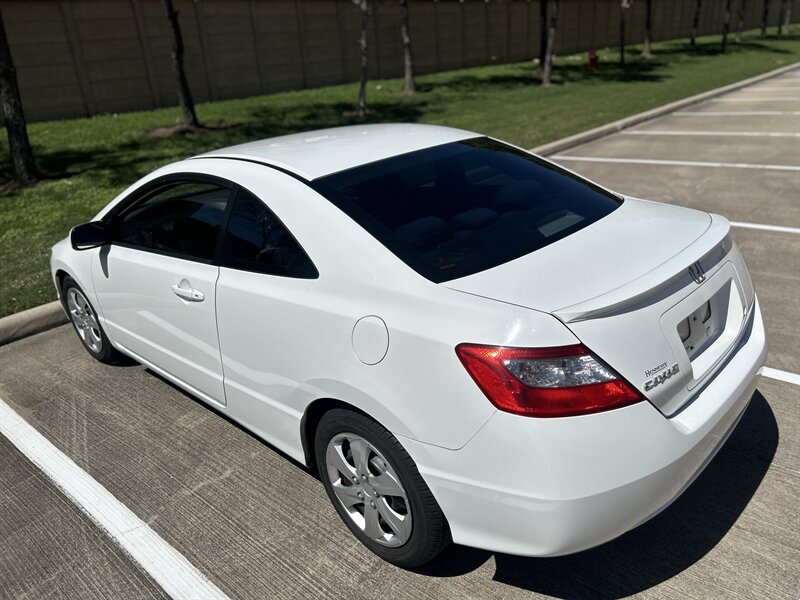 2011 Honda HONDA CIVIC LX COUPE GAS SAVER AUTOMATIC YOUTUBE VIDEO   - Photo 26 - Stafford, TX 77477