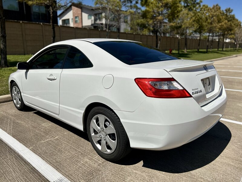2011 Honda HONDA CIVIC LX COUPE GAS SAVER AUTOMATIC YOUTUBE VIDEO   - Photo 27 - Stafford, TX 77477