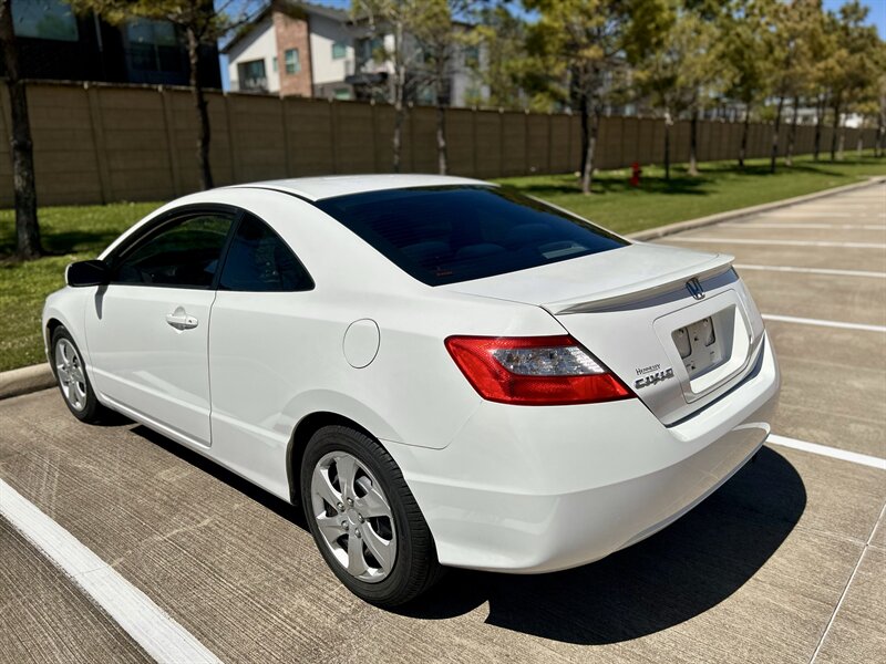 2011 Honda HONDA CIVIC LX COUPE GAS SAVER AUTOMATIC YOUTUBE VIDEO   - Photo 25 - Stafford, TX 77477