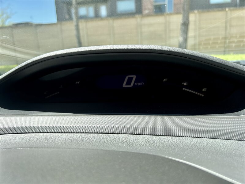 2011 Honda HONDA CIVIC LX COUPE GAS SAVER AUTOMATIC YOUTUBE VIDEO   - Photo 56 - Stafford, TX 77477