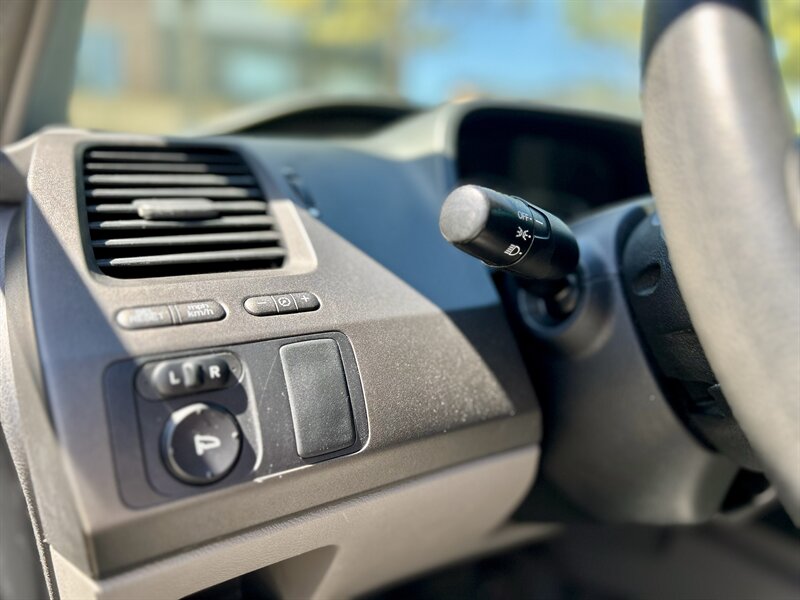 2011 Honda HONDA CIVIC LX COUPE GAS SAVER AUTOMATIC YOUTUBE VIDEO   - Photo 49 - Stafford, TX 77477