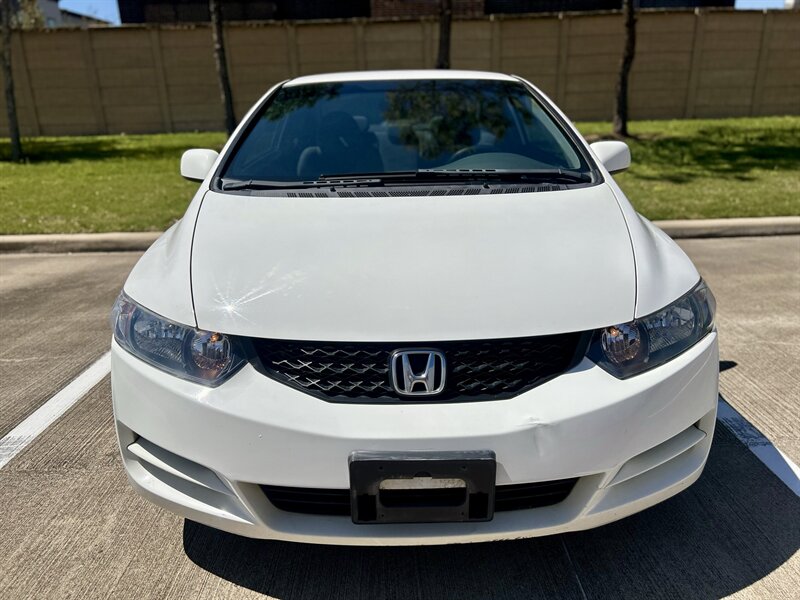 2011 Honda HONDA CIVIC LX COUPE GAS SAVER AUTOMATIC YOUTUBE VIDEO   - Photo 9 - Stafford, TX 77477